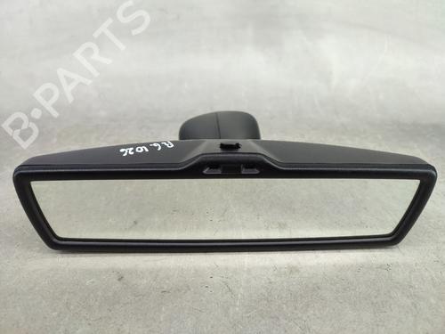 Rear mirror VW JETTA III (1K2) 2.0 TDI (140 hp) E11015625