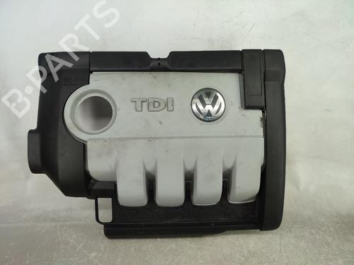 Rear right belt tensioner VW JETTA III (1K2) 2.0 TDI (140 hp) N/V