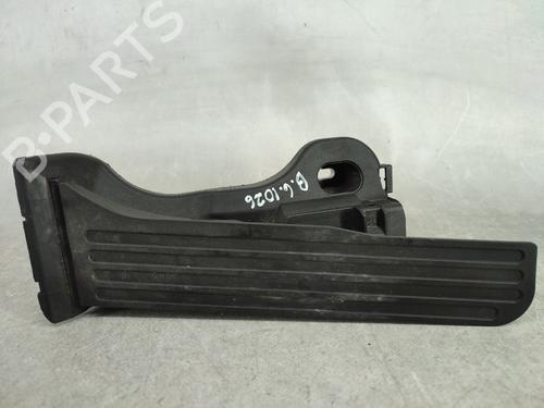 Pedal VW JETTA III (1K2) 2.0 TDI (140 hp) 16558313