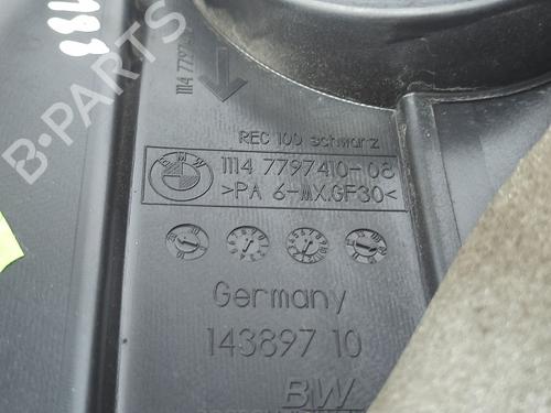 Other BMW 1 (E81) 118 d | BP16544924O1 