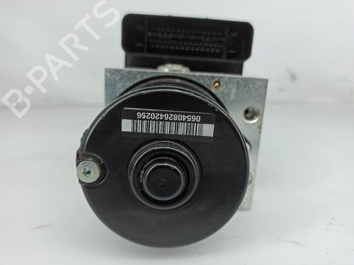 Used ABS pump BMW 1 (E81) 118 d (143 hp) 16544868