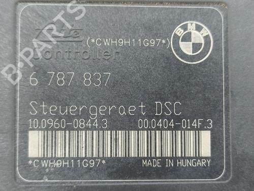 ABS pump BMW 1 (E81) 118 d | BP16544868M43 