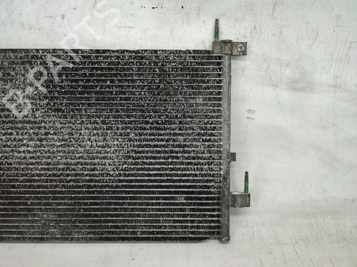 AC radiator FORD MONDEO III Turnier (BWY) 2.0 TDCi | BP16562477M32 