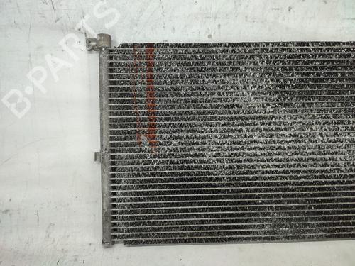 AC radiator FORD MONDEO III Turnier (BWY) 2.0 TDCi | BP16562477M32 