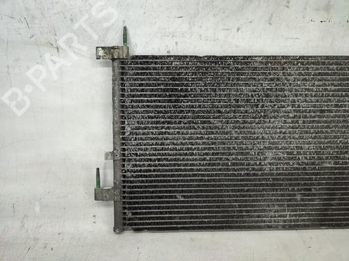 AC radiator FORD MONDEO III Turnier (BWY) 2.0 TDCi | BP16562477M32 