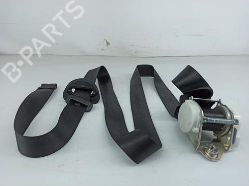 Veiligheidsgordel links voor BMW 1 (E81) 118 d (143 hp) 34003267D