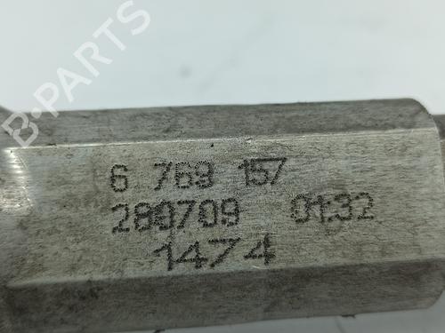 Andre BMW 1 (E81) 118 d | BP16544826O1 