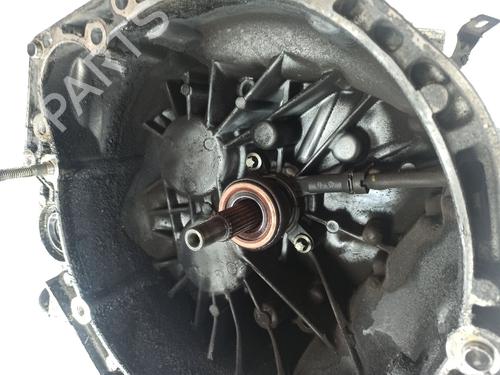 Gearbox RENAULT LAGUNA II Grandtour (KG0/1_) 1.9 dCi (KG0G) | BP16571449M3 