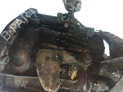 Gearbox RENAULT LAGUNA II Grandtour (KG0/1_) 1.9 dCi (KG0G) | BP16571449M3 