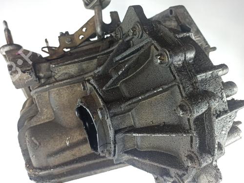 Used Gearbox RENAULT LAGUNA II Grandtour (KG0/1_) 1.9 dCi (KG0G) (120 hp) 16571449