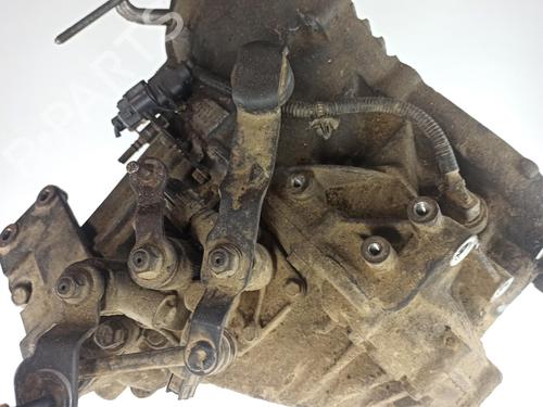 Gearbox KIA SPORTAGE II (JE_, KM_) 2.0 CRDi 4WD | BP16097665M3 