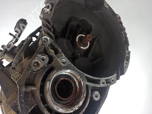 Gearbox KIA SPORTAGE II (JE_, KM_) 2.0 CRDi 4WD | BP16097665M3 