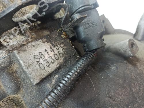 Gearbox KIA SPORTAGE II (JE_, KM_) 2.0 CRDi 4WD | BP16097665M3 