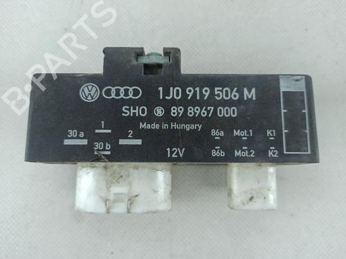 Electronic module SKODA FABIA I (6Y2) 1.2 | BP16574333M83 