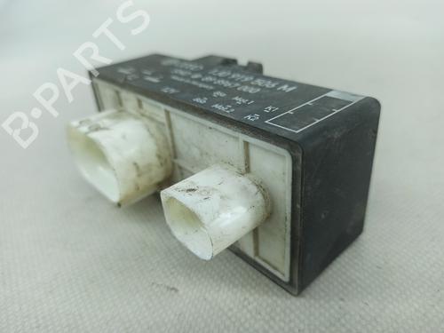 Electronic module SKODA FABIA I (6Y2) 1.2 | BP16574333M83 