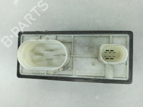 Electronic module SKODA FABIA I (6Y2) 1.2 | BP16574333M83 