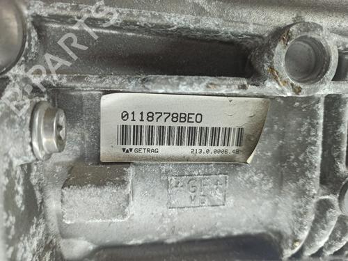 Gearbox BMW 1 (E87) 118 d | BP16575893M3 