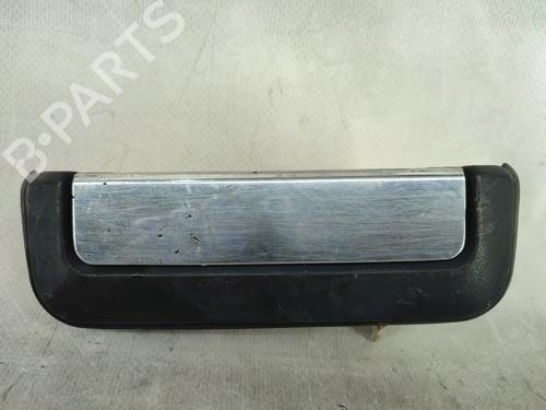 Rear right exterior door handle MITSUBISHI L200 (K7_T, K6_T, K5_T) 2.5 TD 4WD (K74T) (99 hp) N/V