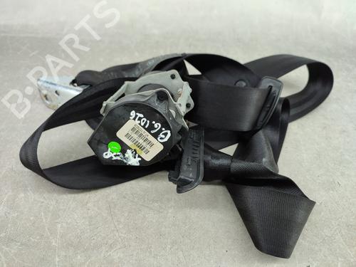 Rear left belt tensioner VW JETTA III (1K2) 2.0 TDI (140 hp) 1K5857806B