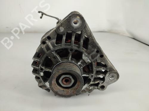 Alternator SKODA FABIA II (542) 1.2 03D903025J