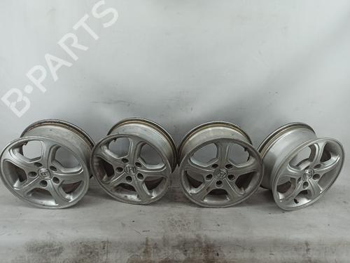 Rim HONDA CIVIC VIII Saloon (FD, FA) 1.3 IMA (FA3, FD3) R15