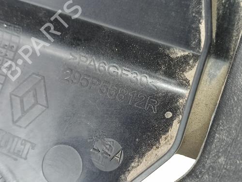 Other RENAULT ZOE (BFM_) ZOE | BP16568192O1 