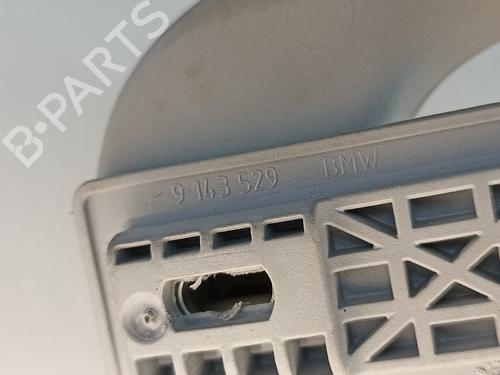 Interior roof handle BMW 1 (E81) 118 d | BP16544898I35 