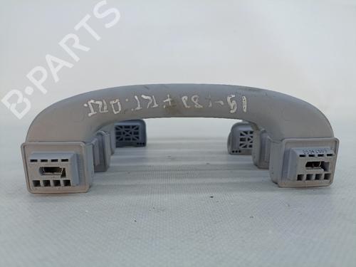 Interior roof handle BMW 1 (E81) 118 d | BP16544898I35 