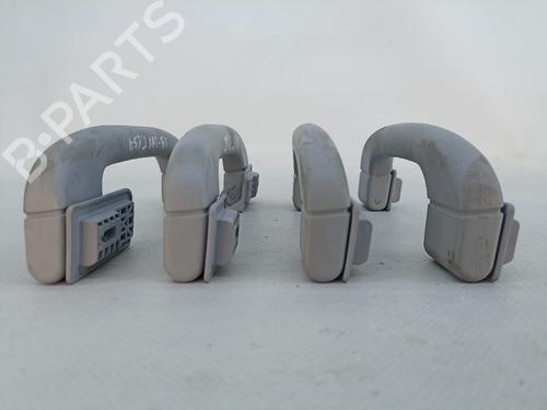 Interior roof handle BMW 1 (E81) 118 d | BP16544898I35 