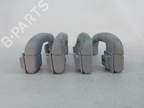 Interior roof handle BMW 1 (E81) 118 d | BP16544898I35 