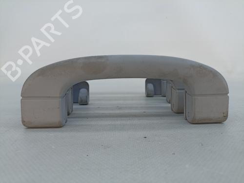 Used Interior roof handle BMW 1 (E81) 118 d (143 hp) 16544898