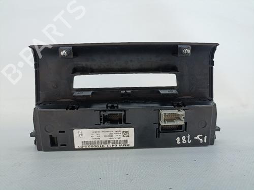 AC Styreenhet / Manøvreringsenhet BMW 1 (E81) 118 d | BP16544833I5 