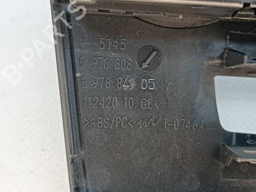 AC Styreenhet / Manøvreringsenhet BMW 1 (E81) 118 d | BP16544833I5 