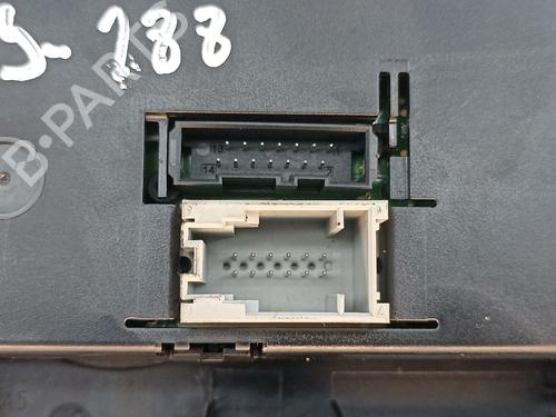 AC Styreenhet / Manøvreringsenhet BMW 1 (E81) 118 d | BP16544833I5 