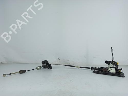 Selector da caixa RENAULT ZOE (BFM_) ZOE (92 hp) 16568215