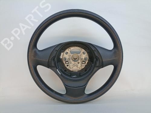 Steering wheel BMW 1 (E81) 118 d (143 hp) 6763076