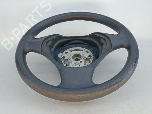 BP16544938C49 | Steering wheel BMW 1 (E81) 118 d BP16544938C49