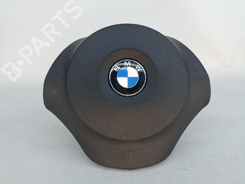 Airbag stuur BMW 1 (E81) 118 d (143 hp) 6779828