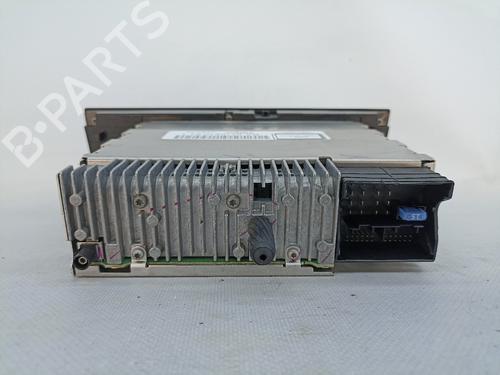 Radio BMW 1 (E81) 118 d | BP16544913E6 