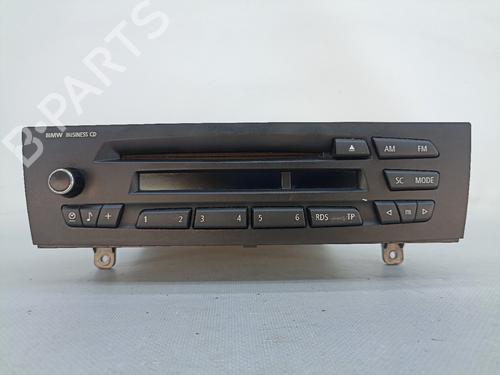 Used Radio BMW 1 (E81) 118 d (143 hp) 16544913