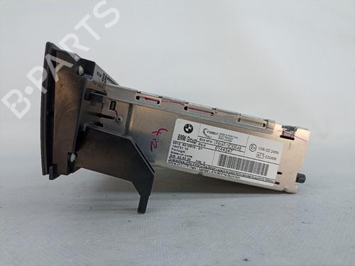 Radio BMW 1 (E81) 118 d | BP16544913E6 