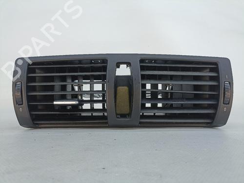 Air vent BMW 1 (E81) 118 d (143 hp) CENTRAL