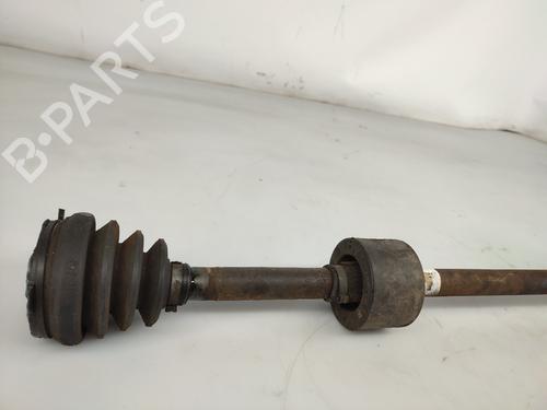 Right front driveshaft FIAT PUNTO (176_) 60 1.2 (176AP, 176AR, 176AQ, 176BB) | BP16579090M39 