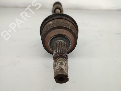 Right front driveshaft FIAT PUNTO (176_) 60 1.2 (176AP, 176AR, 176AQ, 176BB) | BP16579090M39 