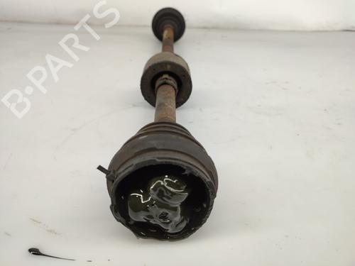 Right front driveshaft FIAT PUNTO (176_) 60 1.2 (176AP, 176AR, 176AQ, 176BB) | BP16579090M39 