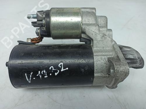 Startmotor BMW 1 (E87) 118 d (122 hp) 16489842