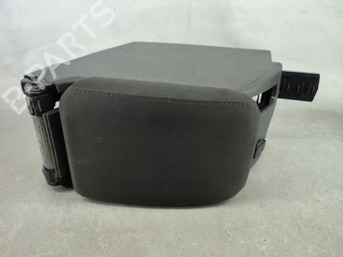 Armrest / Center console VW JETTA III (1K2) 2.0 TDI (140 hp) 1K5864251B