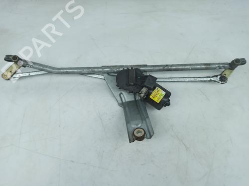 Motor limpa vidros frontal MINI MINI (R50, R53) Cooper (116 hp) 8377427