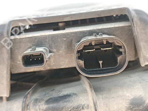 Other RENAULT ZOE (BFM_) ZOE | BP16568173O1