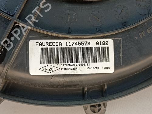 Other RENAULT ZOE (BFM_) ZOE | BP16568173O1